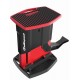 Lift stand POLISPORT 8982700004 red/black Lift stand POLISPORT 8982700004 red/black