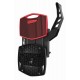 Lift stand POLISPORT 8982700004 red/black Lift stand POLISPORT 8982700004 red/black