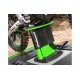 Lift stand POLISPORT 8982700004 red/black Lift stand POLISPORT 8982700004 red/black