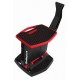 Lift stand POLISPORT 8982700004 red/black Lift stand POLISPORT 8982700004 red/black