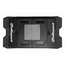 Bike Mat POLISPORT 8982200006 black/black Bike Mat POLISPORT 8982200006 black/black