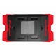 Bike Mat POLISPORT 8982200004 red/black