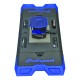 Bike Mat POLISPORT 8982200003 blue/black