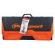 Bike Mat POLISPORT 8982200002 orange/black Bike Mat POLISPORT 8982200002 orange/black