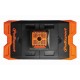 Bike Mat POLISPORT 8982200002 orange/black Bike Mat POLISPORT 8982200002 orange/black