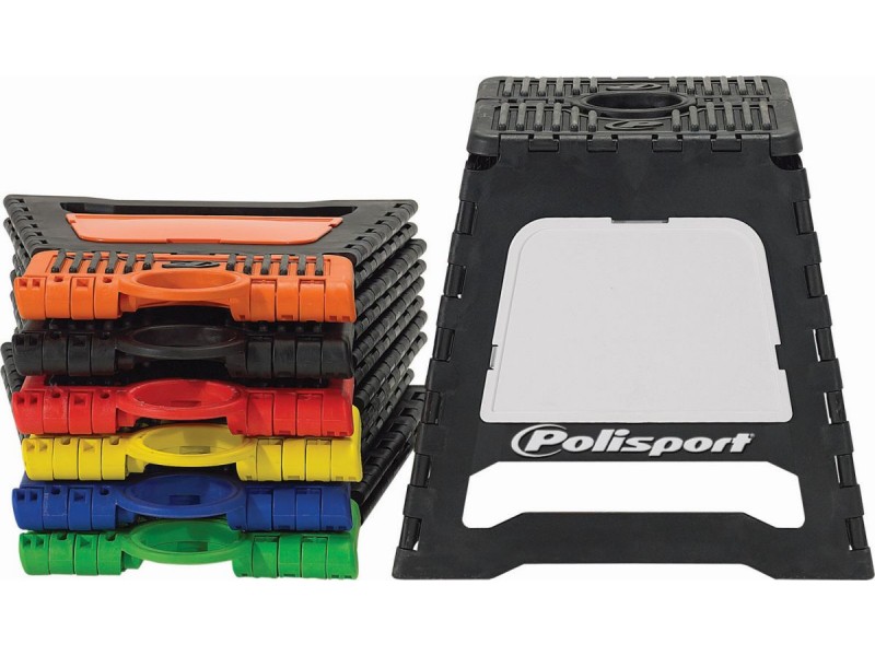 Bike Stand POLISPORT 8981500007 black/black Bike Stand POLISPORT 8981500007 black/black