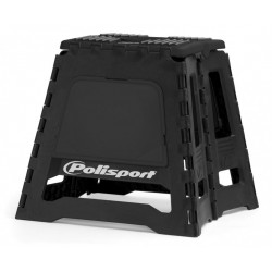 Bike Stand POLISPORT 8981500007 black/black Bike Stand POLISPORT 8981500007 black/black