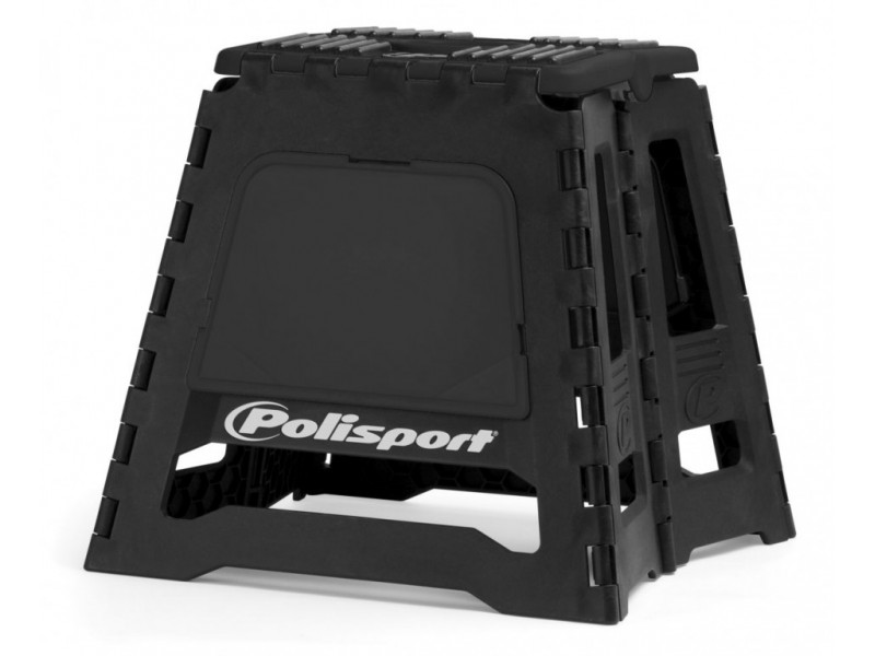 Bike Stand POLISPORT 8981500007 black/black Bike Stand POLISPORT 8981500007 black/black