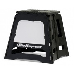 Bike Stand POLISPORT 8981500006 black/white Bike Stand POLISPORT 8981500006 black/white