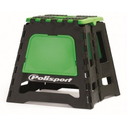 Bike Stand POLISPORT 8981500005 verde Bike Stand POLISPORT 8981500005 verde