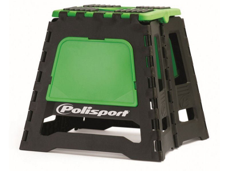 Bike Stand POLISPORT 8981500005 verde