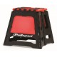 Bike Stand POLISPORT 8981500004 Rosu Bike Stand POLISPORT 8981500004 Rosu