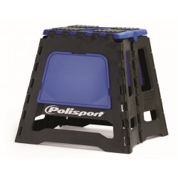 Bike Stand POLISPORT 8981500003 Albastru Bike Stand POLISPORT 8981500003 Albastru