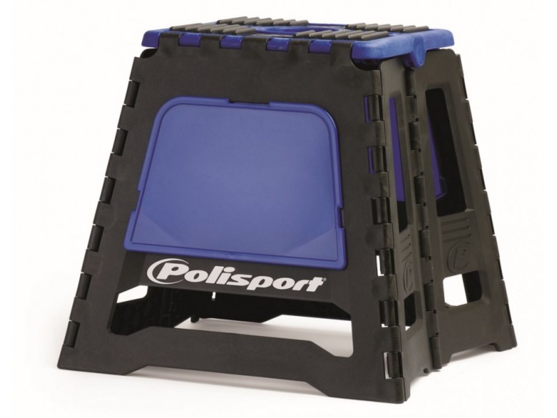 Bike Stand POLISPORT 8981500003 Albastru