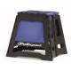 Bike Stand POLISPORT 8981500003 Albastru