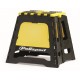 Bike Stand POLISPORT 8981500001 galben Bike Stand POLISPORT 8981500001 galben