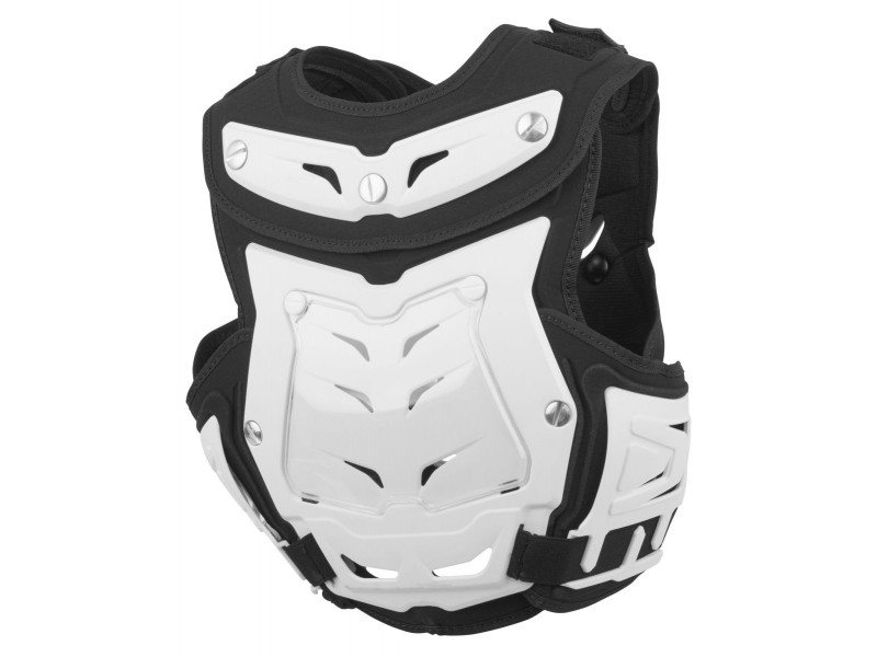 Protectie de piept POLISPORT PHANTOM MINI 8003800002 Alb Protectie de piept POLISPORT PHANTOM MINI 8003800002 Alb