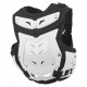 Protectie de piept POLISPORT PHANTOM MINI 8003800002 Alb Protectie de piept POLISPORT PHANTOM MINI 8003800002 Alb