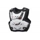 Protectie de piept POLISPORT PHANTOM MINI 8003800002 Alb Protectie de piept POLISPORT PHANTOM MINI 8003800002 Alb