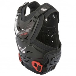 Protectie de piept POLISPORT PHANTOM MINI 8003800001 Negru Protectie de piept POLISPORT PHANTOM MINI 8003800001 Negru