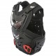 Protectie de piept POLISPORT PHANTOM MINI 8003800001 Negru