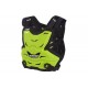 Protectie de piept POLISPORT PHANTOM LITE 8003700007 galben