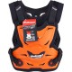 Protectie de piept POLISPORT PHANTOM LITE 8003700003 portocaliu Protectie de piept POLISPORT PHANTOM LITE 8003700003 portocaliu