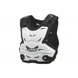 Protectie de piept POLISPORT PHANTOM LITE 8003700002 Alb Protectie de piept POLISPORT PHANTOM LITE 8003700002 Alb
