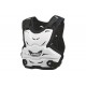 Protectie de piept POLISPORT PHANTOM LITE 8003700002 Alb Protectie de piept POLISPORT PHANTOM LITE 8003700002 Alb