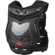Protectie de piept POLISPORT PHANTOM LITE 8003700001 Negru