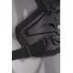 Protectie de piept POLISPORT PHANTOM LITE 8003700001 Negru