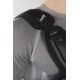Protectie de piept POLISPORT PHANTOM LITE 8003700001 Negru