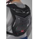 Protectie de piept POLISPORT PHANTOM LITE 8003700001 Negru