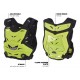 Protectie de piept POLISPORT PHANTOM LITE 8003700001 Negru