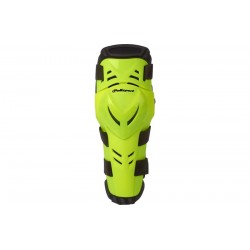 Knee guard POLISPORT DEVIL 8001500019 adult galben Knee guard POLISPORT DEVIL 8001500019 adult galben