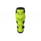 Knee guard POLISPORT DEVIL 8001500019 adult galben Knee guard POLISPORT DEVIL 8001500019 adult galben