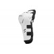 Knee guard POLISPORT DEVIL 8001500016 adult Alb