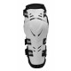Knee guard POLISPORT DEVIL 8001500016 adult Alb