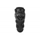 Knee guard POLISPORT DEVIL 8001500001 adult Negru Knee guard POLISPORT DEVIL 8001500001 adult Negru