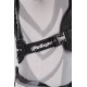 Chest Protector POLISPORT XP2 ADULT 8000300013 black/silver/black Chest Protector POLISPORT XP2 ADULT 8000300013 black/silver/black