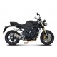 Evacuare MIVV SUONO T.008.L7 Otel inoxidabil / Capac Carbon Evacuare MIVV SUONO T.008.L7 Otel inoxidabil / Capac Carbon