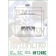 Filtru de ulei HIFLOFILTRO HF124RC Race
