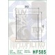 Filtru de ulei HIFLOFILTRO HF585 Filtru de ulei HIFLOFILTRO HF585