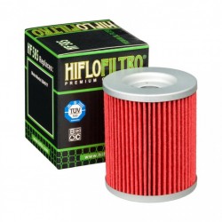 Filtru de ulei HIFLOFILTRO HF585 Filtru de ulei HIFLOFILTRO HF585