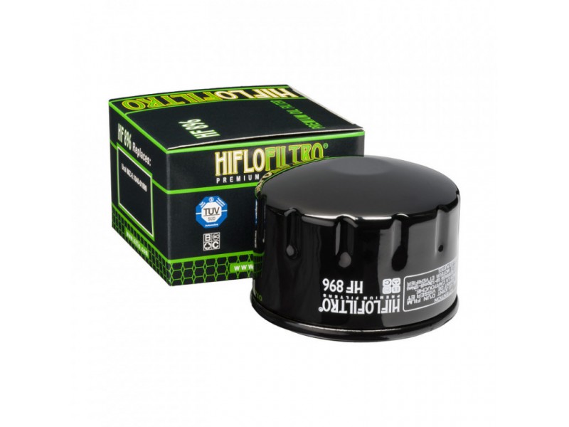 Filtru de ulei HIFLOFILTRO HF896 Filtru de ulei HIFLOFILTRO HF896