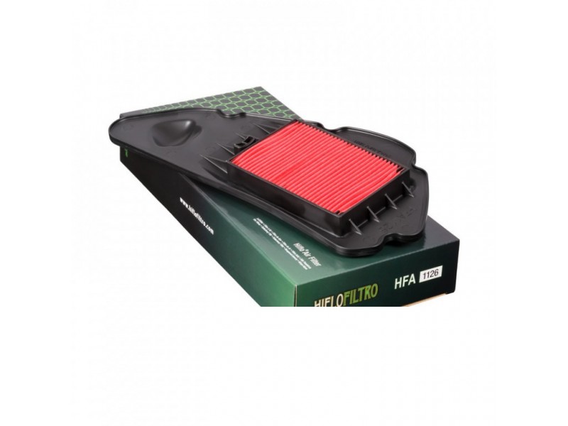 Filtru de aer HIFLOFILTRO HFA1126