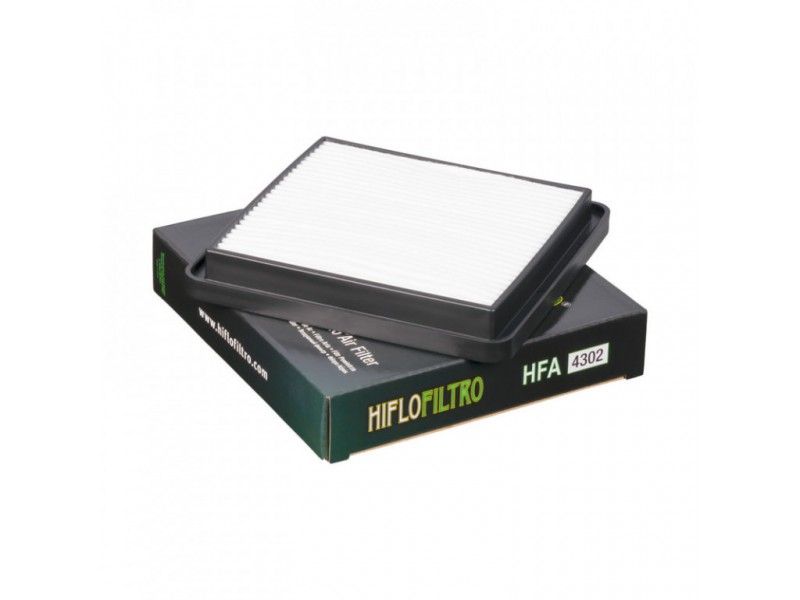Filtru de aer HIFLOFILTRO HFA4302 Filtru de aer HIFLOFILTRO HFA4302