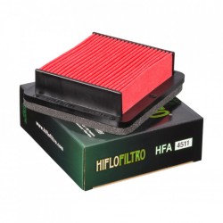 Filtru de aer HIFLOFILTRO HFA4511 Filtru de aer HIFLOFILTRO HFA4511