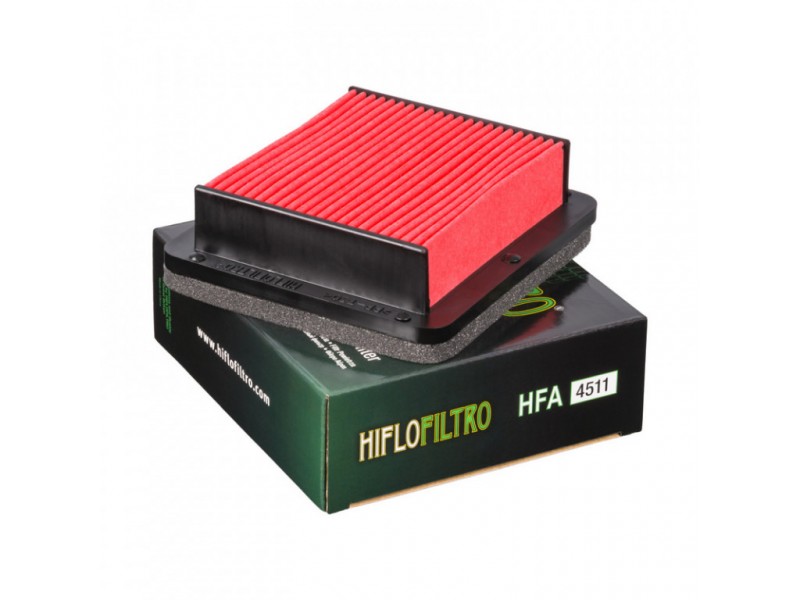Filtru de aer HIFLOFILTRO HFA4511 Filtru de aer HIFLOFILTRO HFA4511