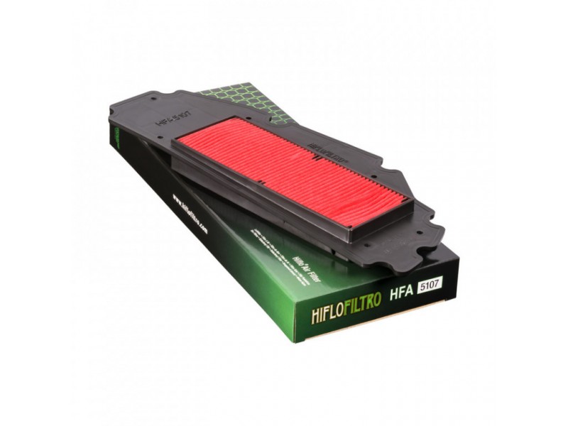 Filtru de aer HIFLOFILTRO HFA5107 Filtru de aer HIFLOFILTRO HFA5107